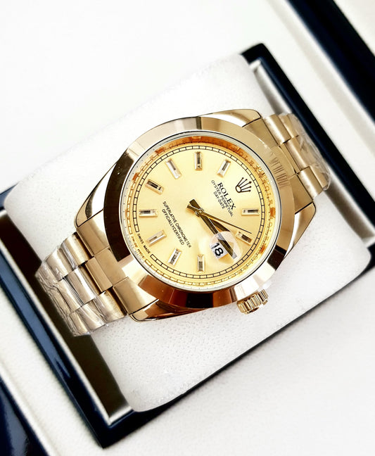 ROLEX  ELEGANT