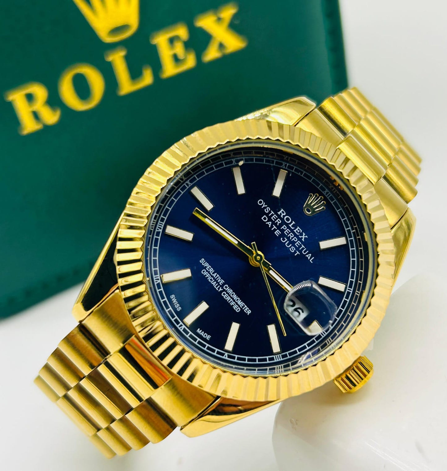 ROLEX PERPETUAL