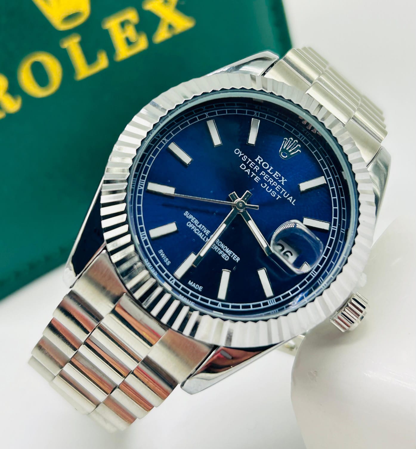 ROLEX PERPETUAL