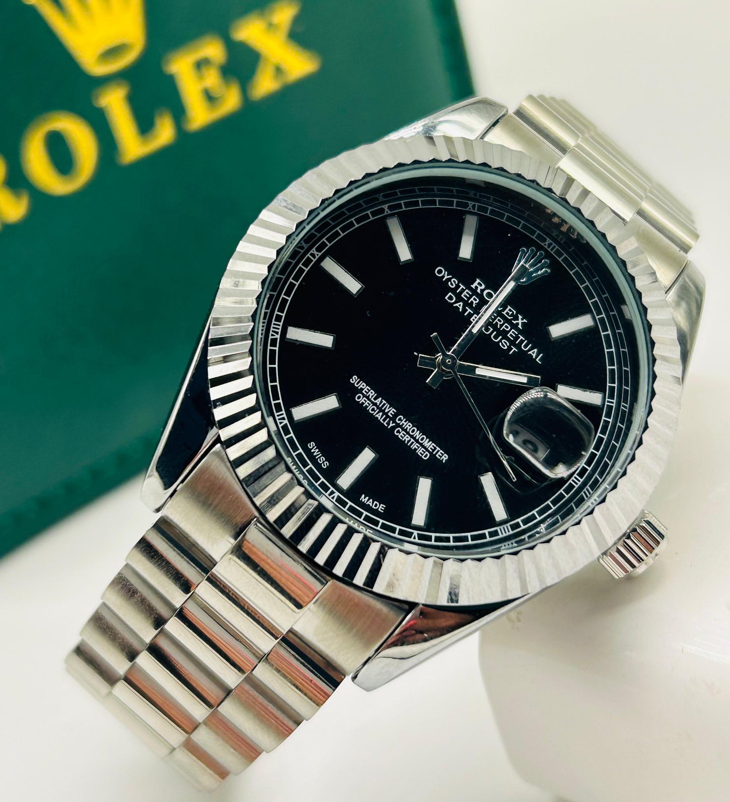 ROLEX PERPETUAL