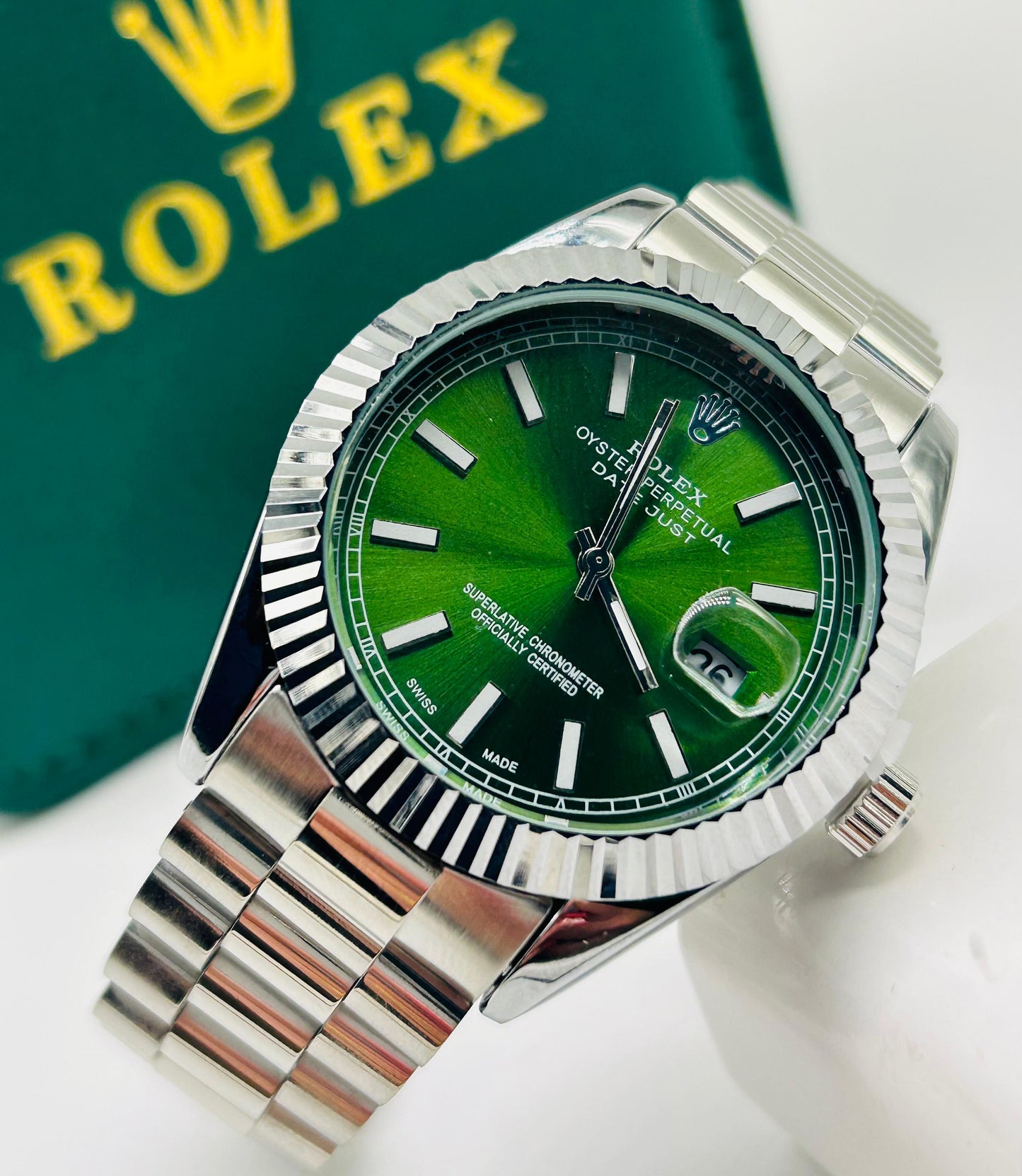 ROLEX PERPETUAL