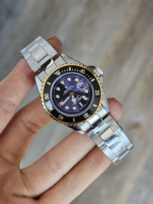 ROLEX SUBMARINER